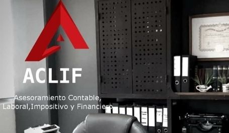 Asesoramiento Contable Aclif en Córdoba